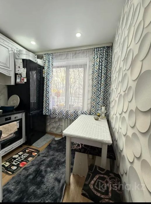 Квартира 2х комнатная