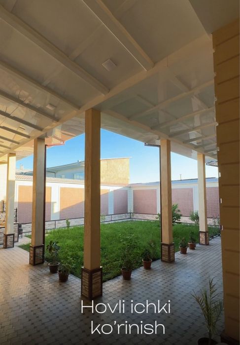 ID-236 Кибрай центр ! Продаётся участок 6 соток 12 комнат