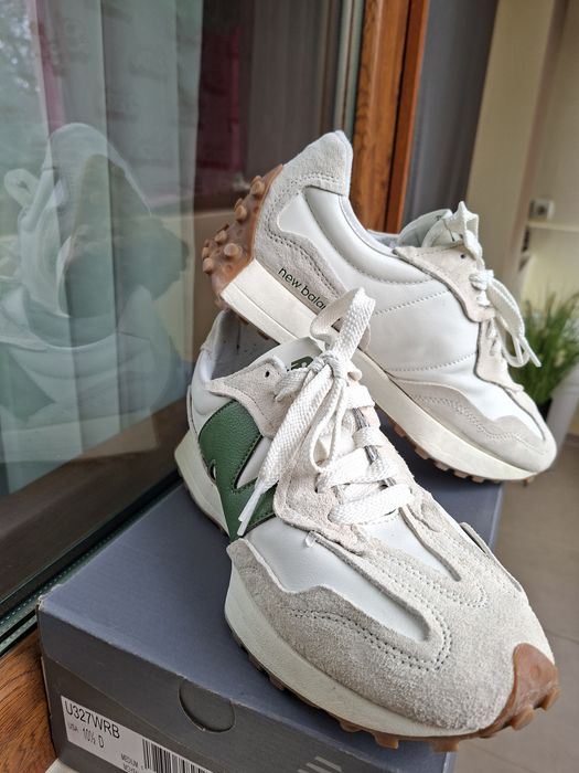 New balanse 327 нови