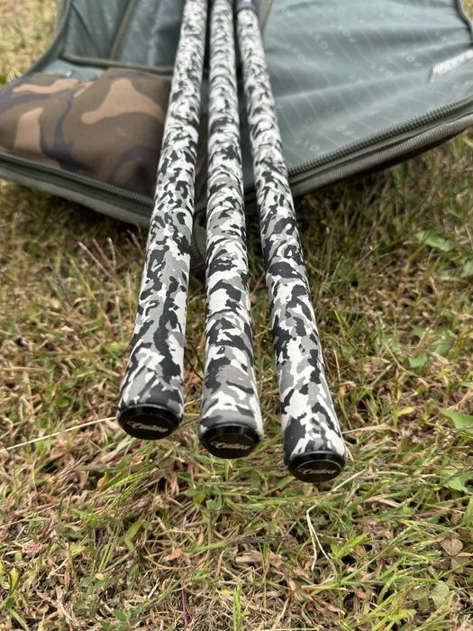 Century NG 12ft 3,5lb Custom