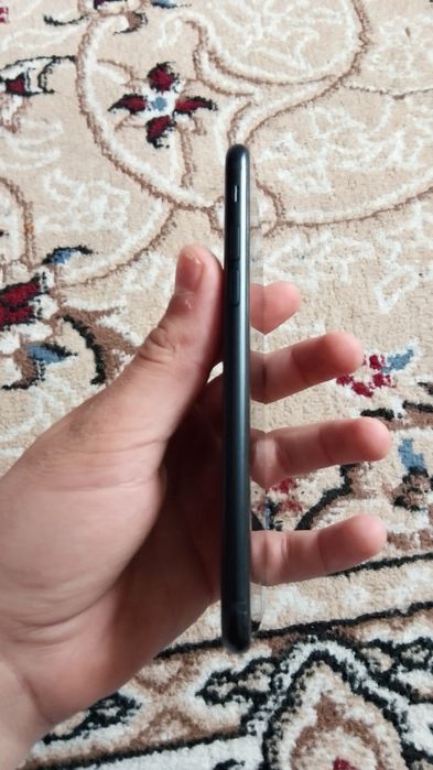 Айфон sе в хорошем состоянии