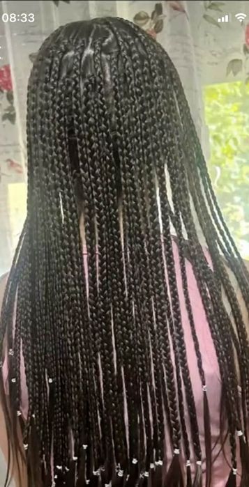 Codite afro Craiova
