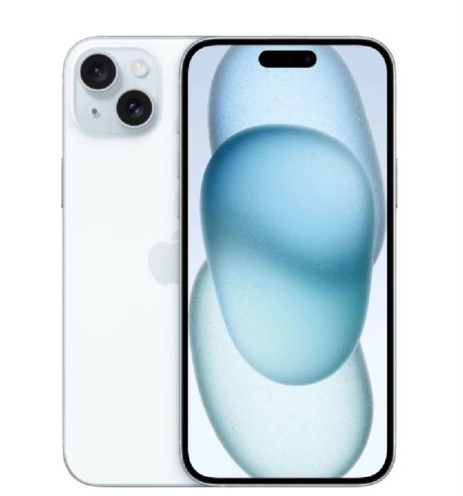 IPhone 15  96 yomkost
