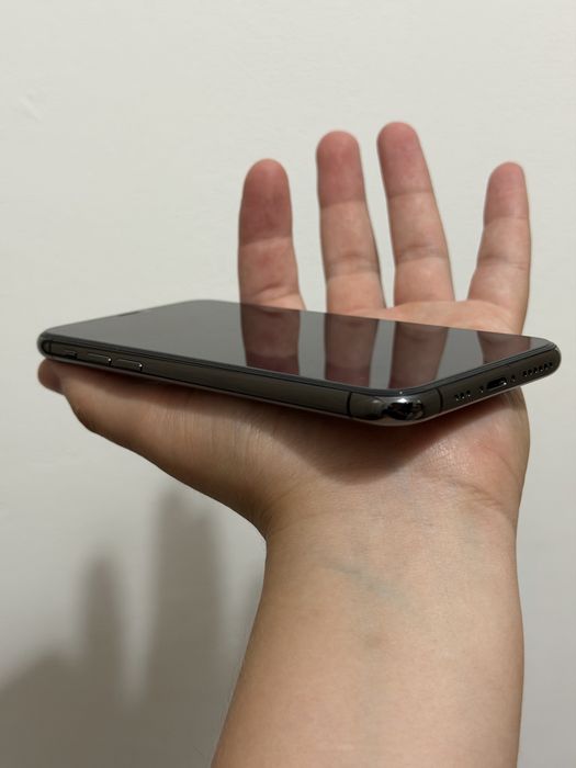 Iphone 11 pro 256gb 100%akb Айфон 11 про