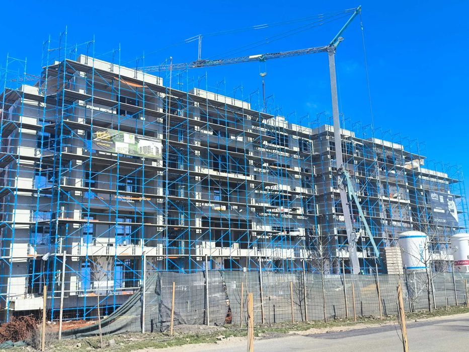 Apartament 2 camere, decomandat, TITAN, PALLADY, TITAN DISTRICT