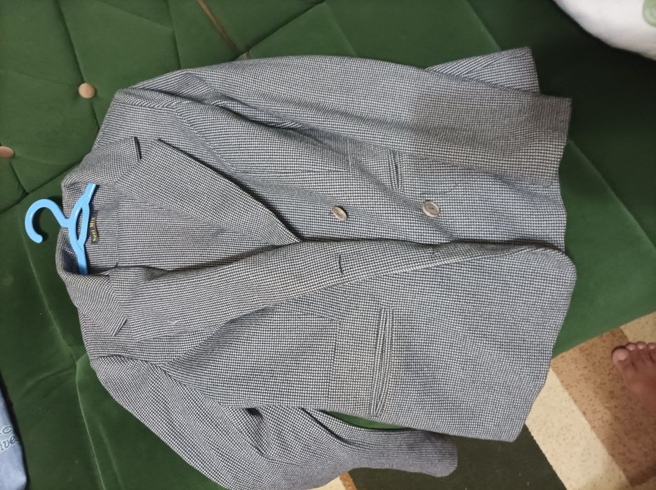 Турецкая двойка L/костюм и брюки.