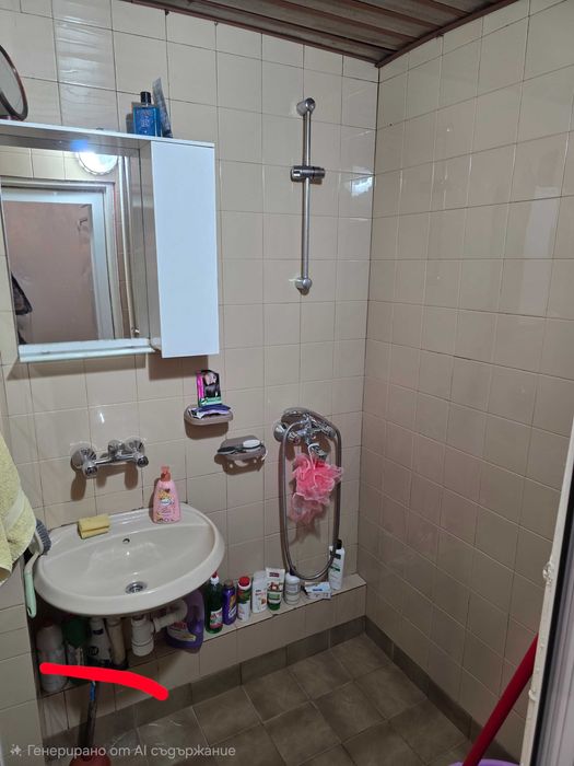 Продава се Двустаен апартамент в Казанлък - 70 кв.м за 729 €/кв.м - Снимка #14