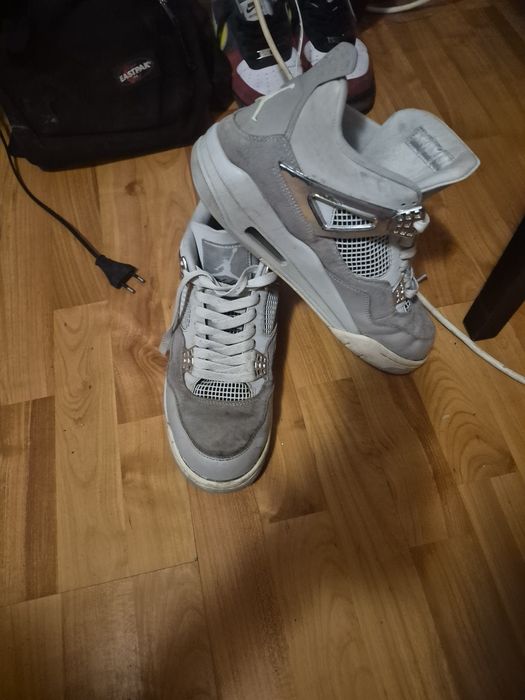 Vând sau schimb Jordan