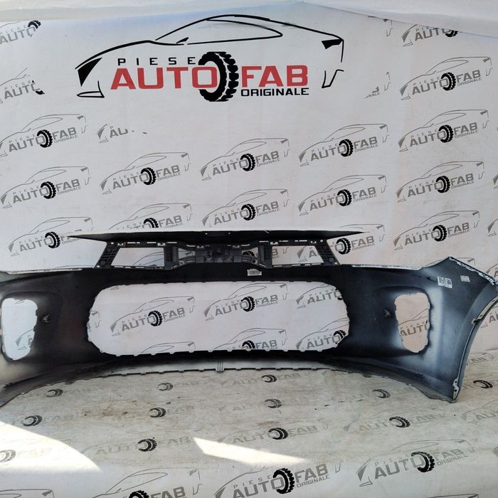 Bara fata Kia Rio an 2017-2018-2019-2020