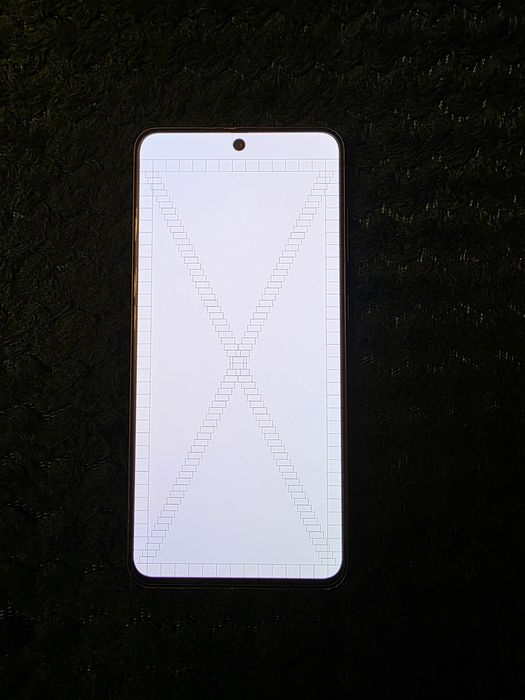 Display Samsung S21 FE, swap, original