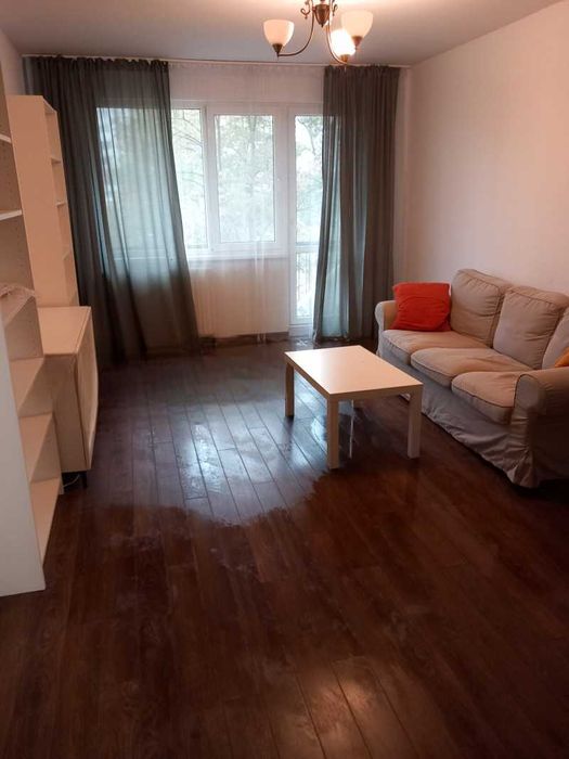 Дава се под наем Тристаен апартамент в София, Младост 2 - 90 кв.м за 846.6 € - Снимка #7