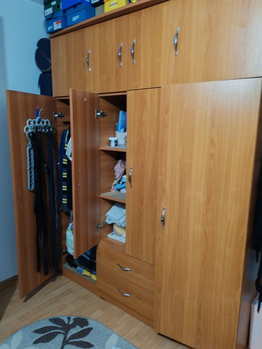 Mobila pentru dormitor