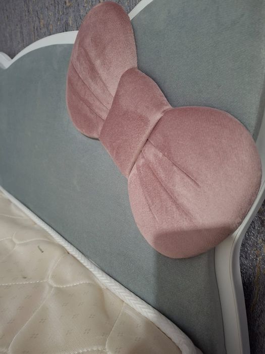 Детская Кровать Аскона