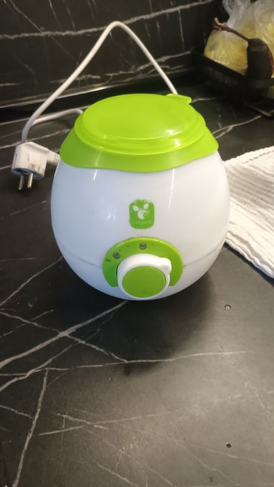 Нагревател Cangaroo за бурканчета, шишета, храна.