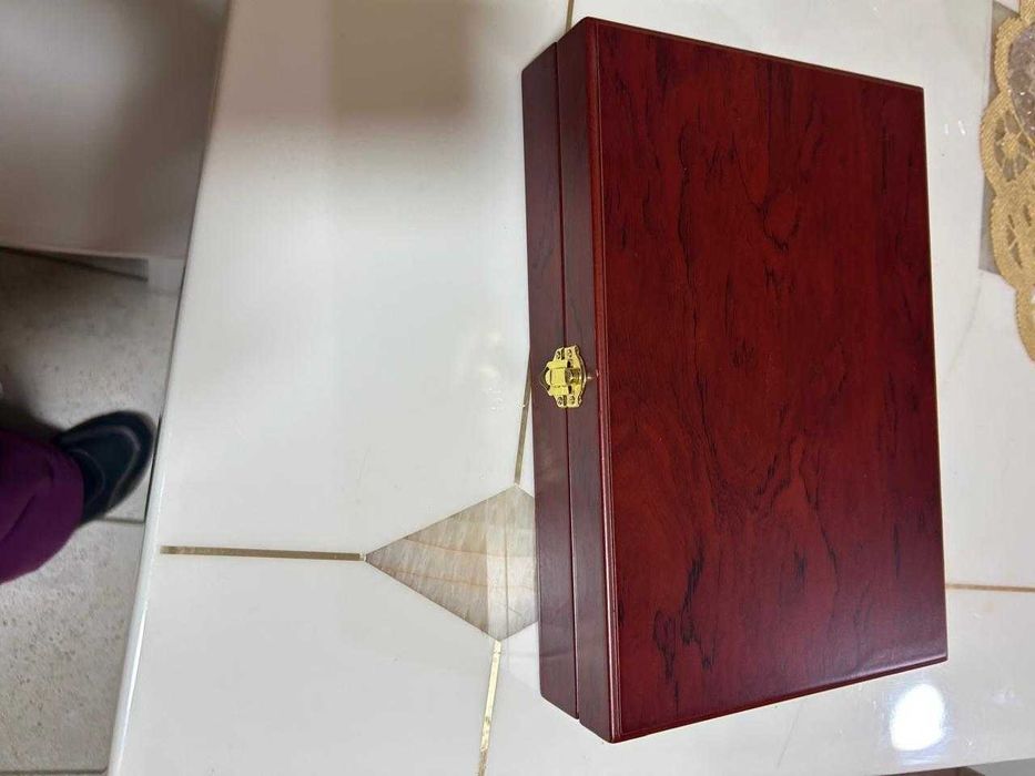 Сумка планшет кожа