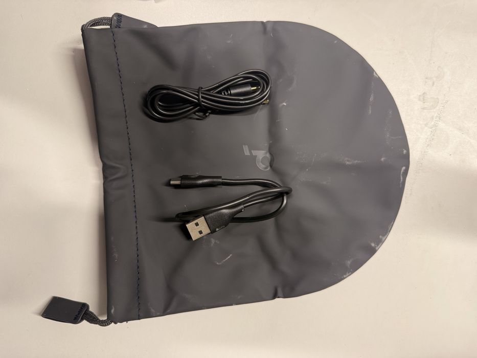 Продам наушники Sounde core space one pro