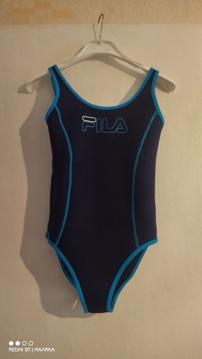 Купальник Fila оригинал