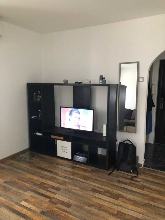 Apartament mobilat 2 camere