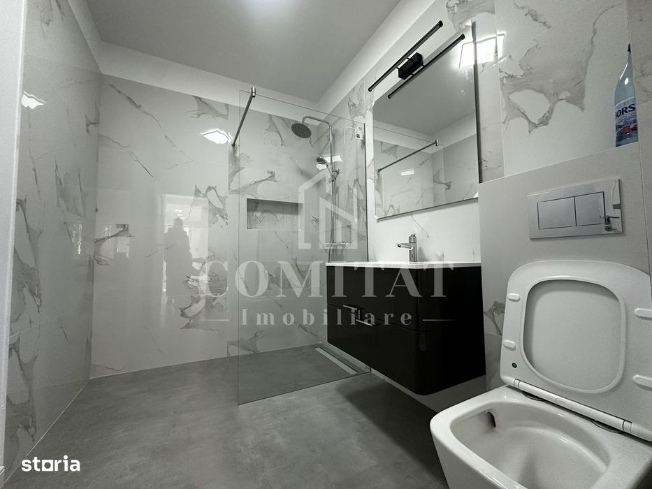 Oportunitate! Apartament 3 camere | Finisat | Bloc nou | Vivo
