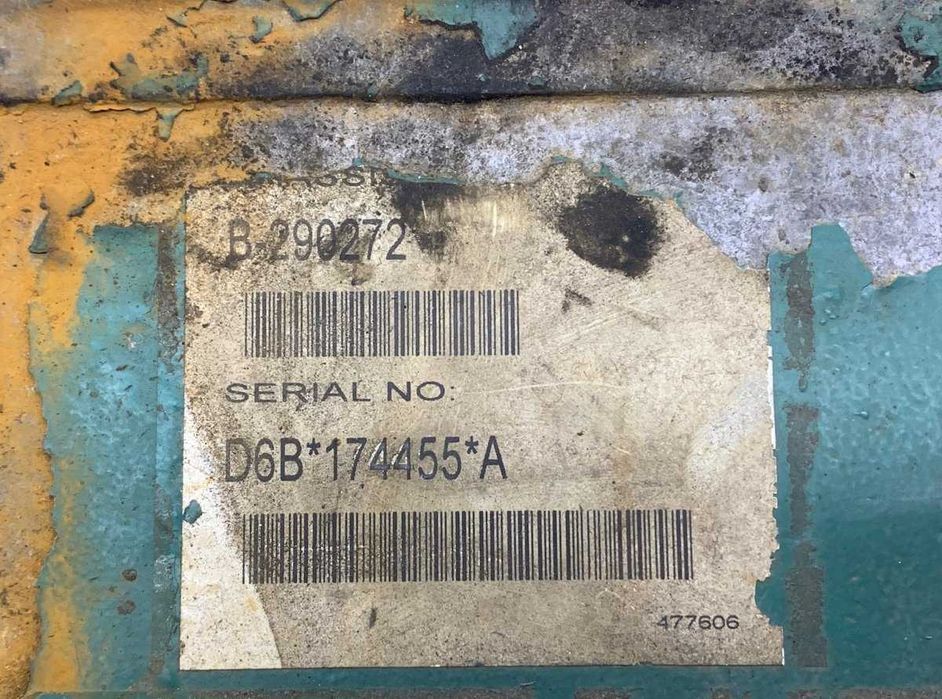 Calculator motor IVECO Stralis, VDL/piese camioane