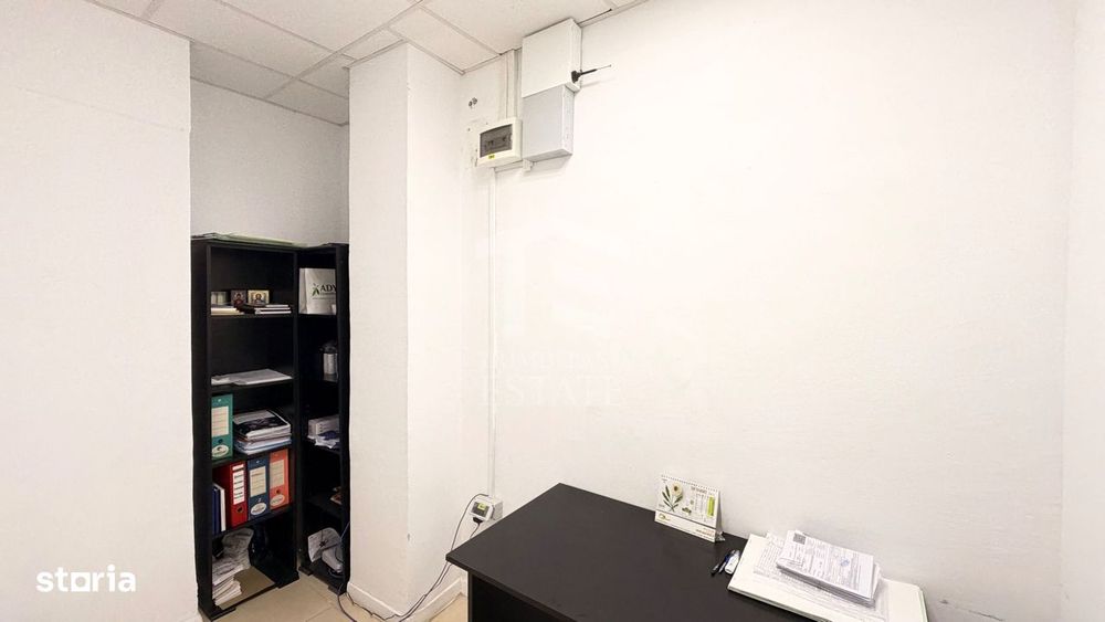 Spatiu Comercial | 70 Mp | Comision 0%
