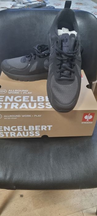 *Чисто*Нови*Работни*