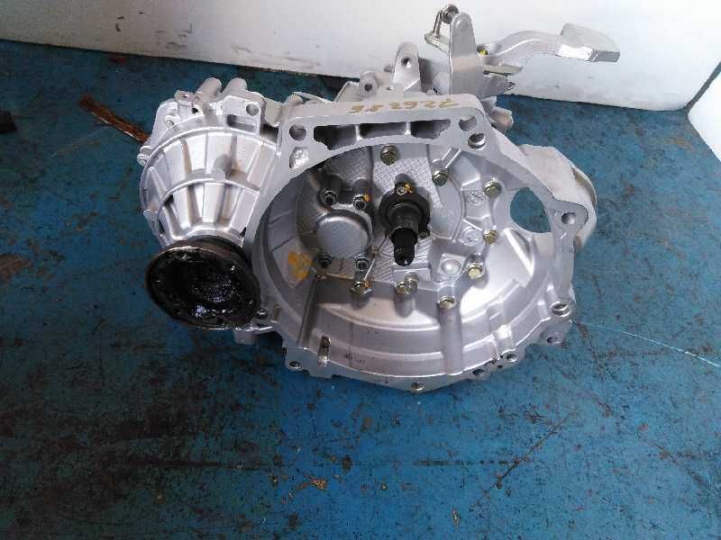 Cutie de viteze VW Touran, 1.9 TDI, 6 viteze; GQM; FYG; GQN; 2003-2010