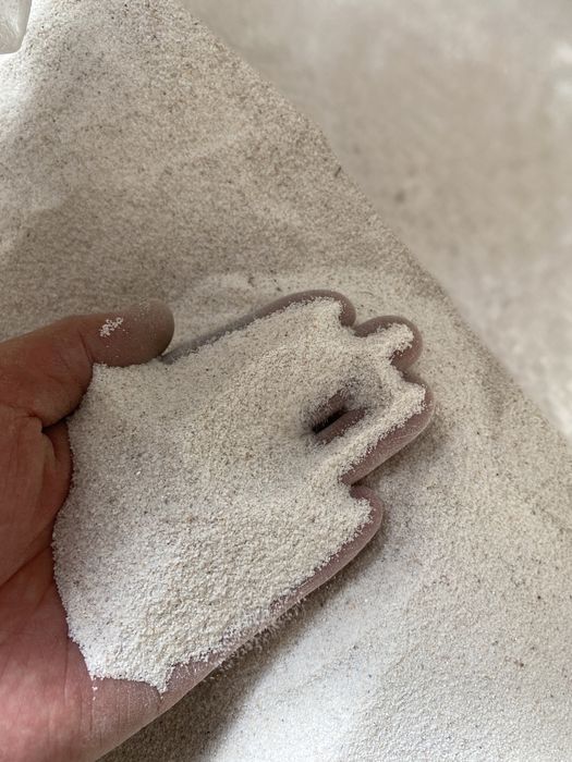 Мраморная крошка