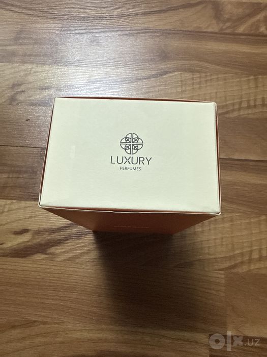 Новые духи с Бренда Luxury оригинал 100% новый
