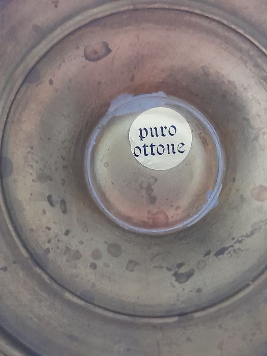 Два броя газени лампи и фенер за помещение