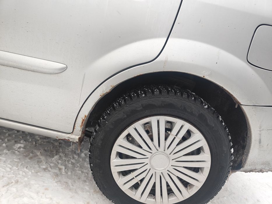 Продам автомобиль