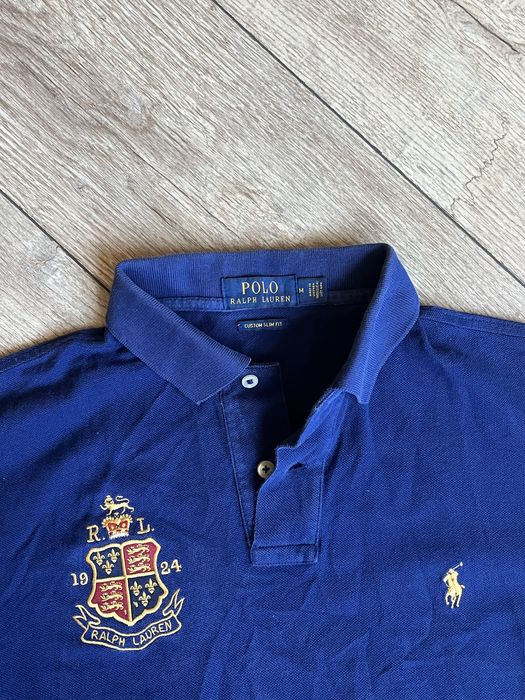 POLO Ralph Lauren : размер М / Оригинал