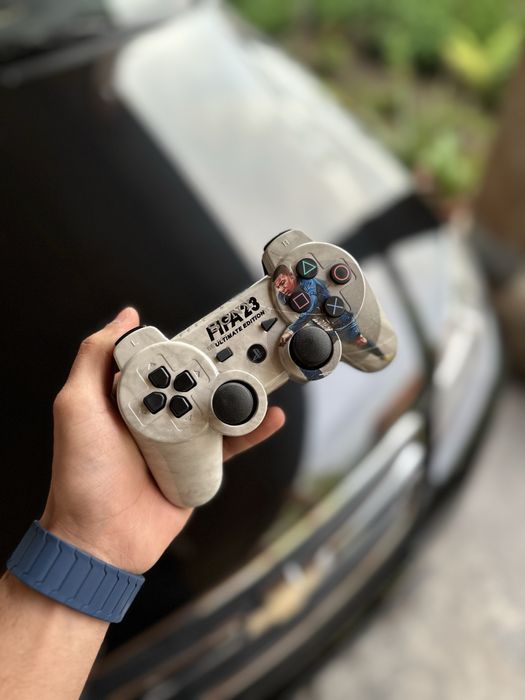 Dualsense пулт для Ps3 дубай