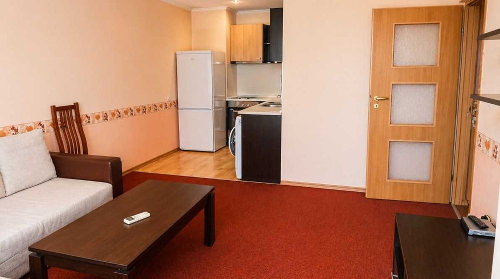 Дава се под наем Двустаен апартамент в София, Зона Б-19 - 65 кв.м за 567.12 € - Снимка #2