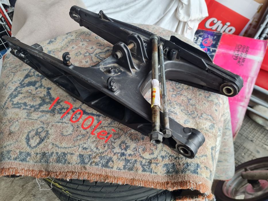 vand piese ktm duke 2010-2012