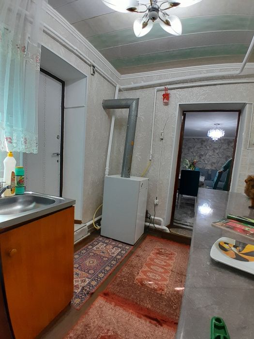 Сдаётся квартира