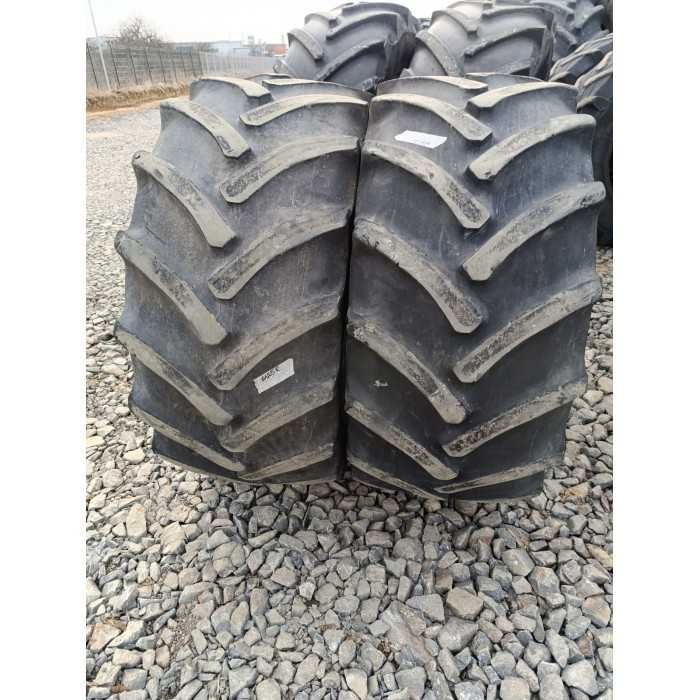 Anvelope 540/65r24 Mitas Second Hand fara defecte