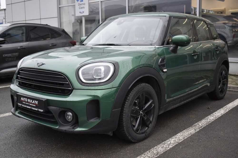 Mini Countryman Mini Countryman 1.5 Cooper Classic Trim