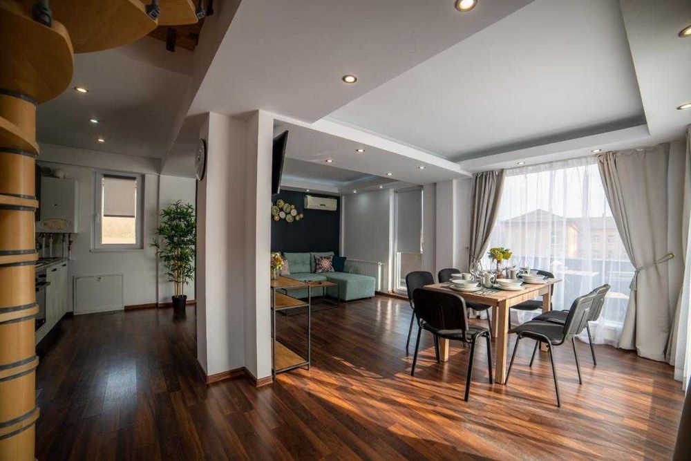 Închiriez în regim hotelier apartamente moderne, Baia Mare