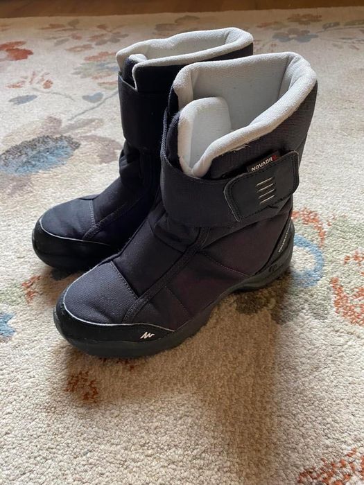 Cizme decatlon nr 35