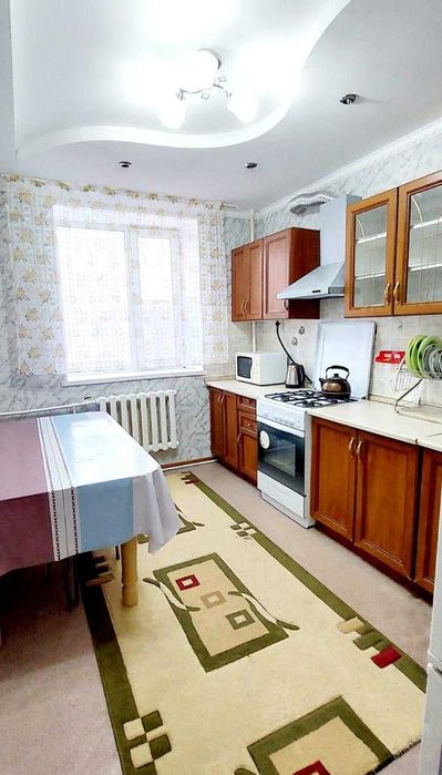 Трешка в районе Шугыла