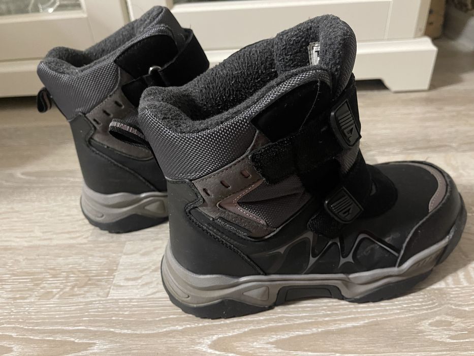 Детские дутыши