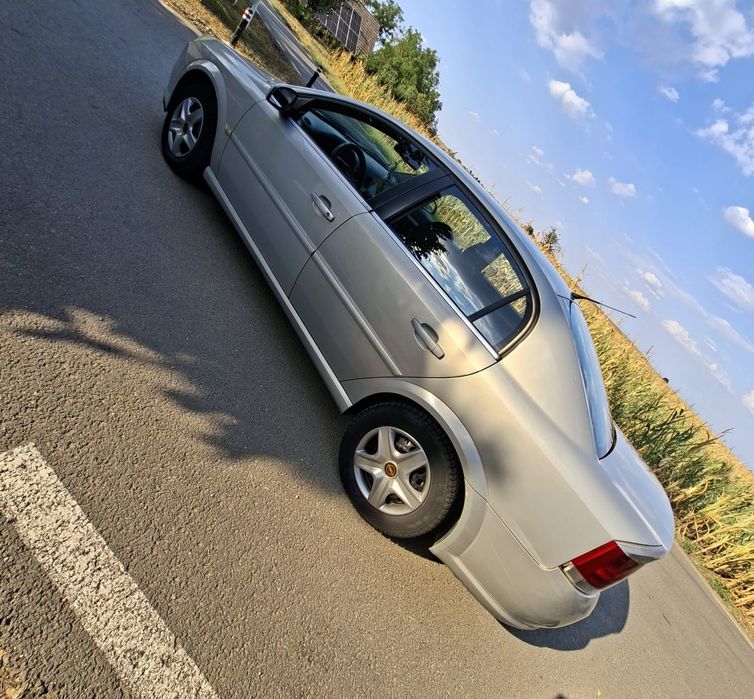 OPEL Vectra 2005 — imagine 2