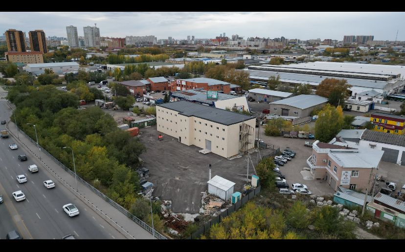 Сдаются в аренду помещения