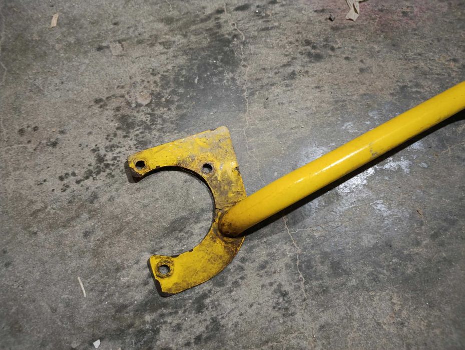 Разпънка OMP за Фиат чинкуеченто спортинг