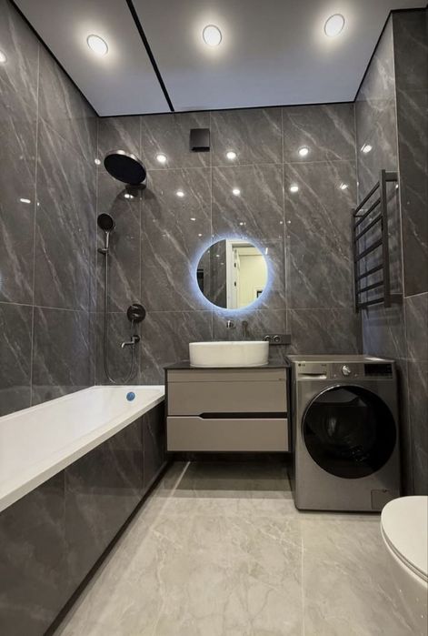 Ремонт квартиры под ключ