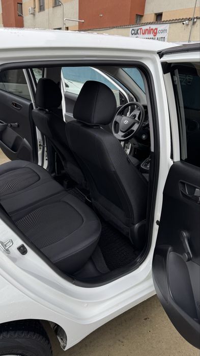 Hyundai i10 , 2017, 1l benzina, 70000 km