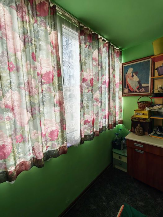 Apartament cu 3 camere în Gherla