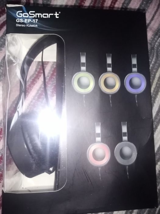 Наушник правадной