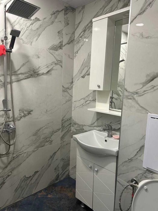 Дава се под наем Тристаен апартамент в Пловдив, Южен - 98 кв.м за 400 € - Снимка #7